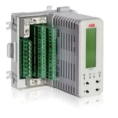 Прибор для сжигания ABB Symphony Plus FAU810-C10-1210 устройство для анализа пламени