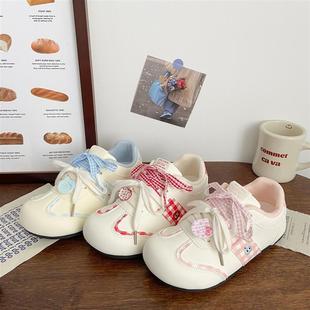 ��ɫ��ܽ��ЬŮ����2025�＾�¿�chicС���OӋ�n��W���\��С��Ь