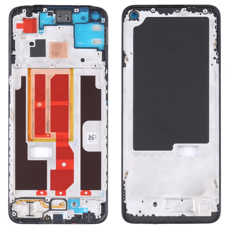 Aplicable para OnePlus Ace Racing PGZ110 LCD en el marco central