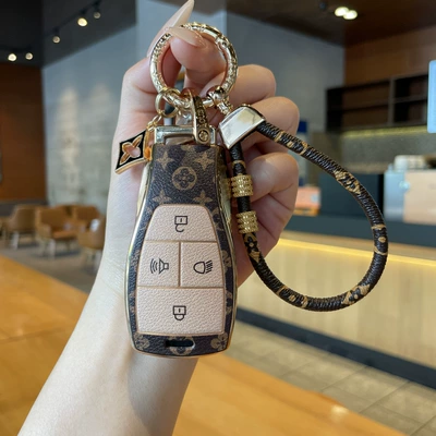 Car key bag – Bj60 Thunder
