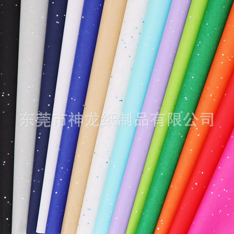 17 г красочная блестящая копировальная бумага по индивидуальному заказу, зеленая, серебряная воловья кожа, красочная тонкая бумага для горячего тиснения, 13 цветов на выбор