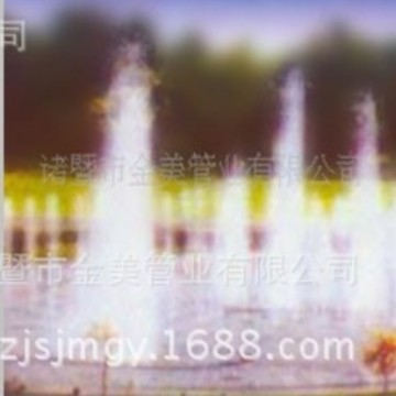 工厂供应不锈钢景观喷头 不锈钢园林喷泉喷灌 不锈钢多分支喷头