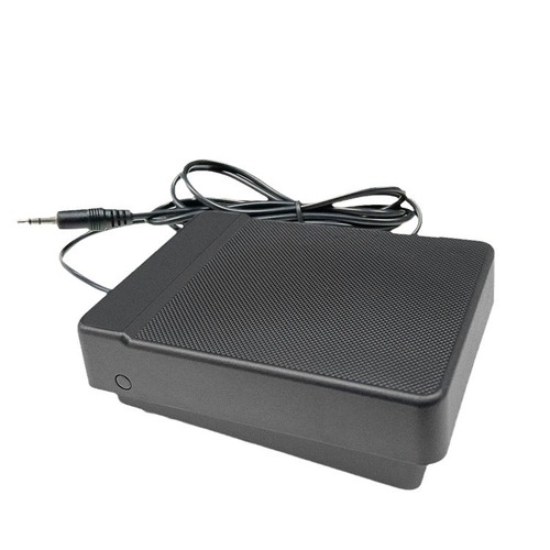 Cross-border 3.5mm interface electric piano sustain pedal electronic piano drum pedal accessories manufacturer wholesale