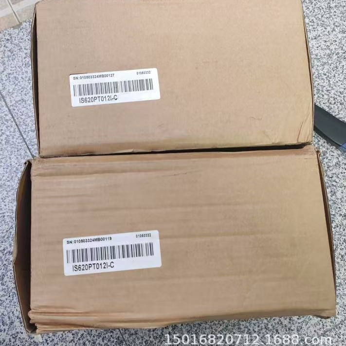 汇川驱动器 IS620PT012I-C 全新原装现货顺丰包邮实物议价