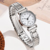 Fashionable steel belt, quartz watches, swiss watch, factory direct supply, Birthday gift, wholesale