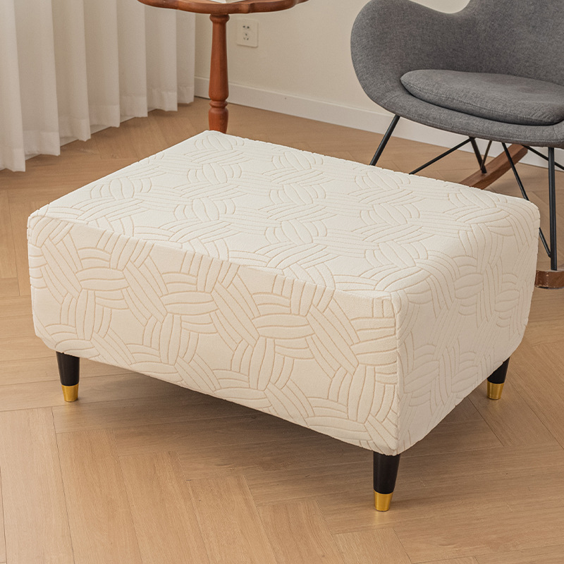 Beige - Nudo de la suerte