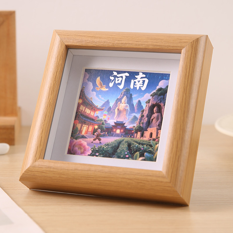 【허난】10*10cm 내부 프레임