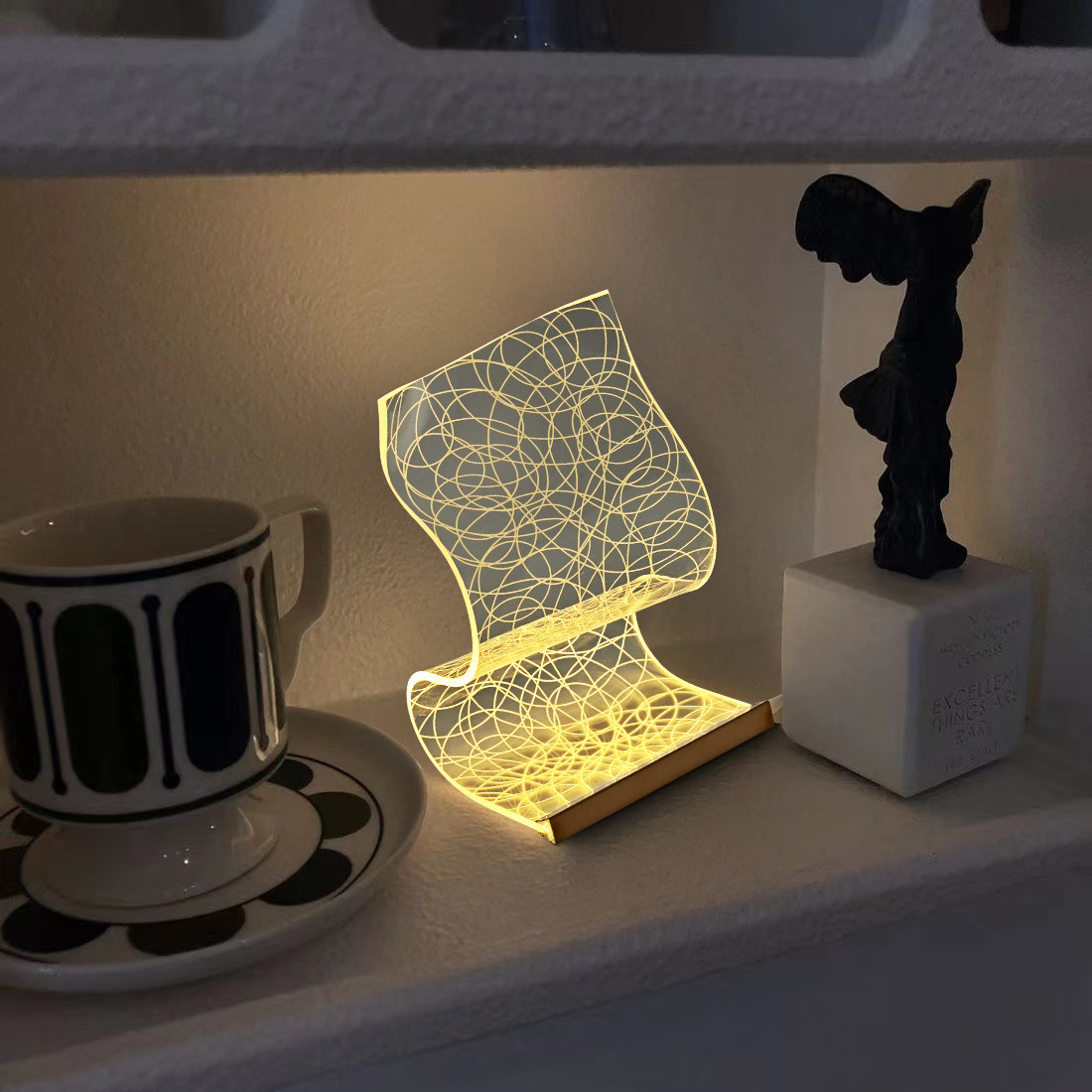 [핫 세일 미니] 12*15 3 색 디밍