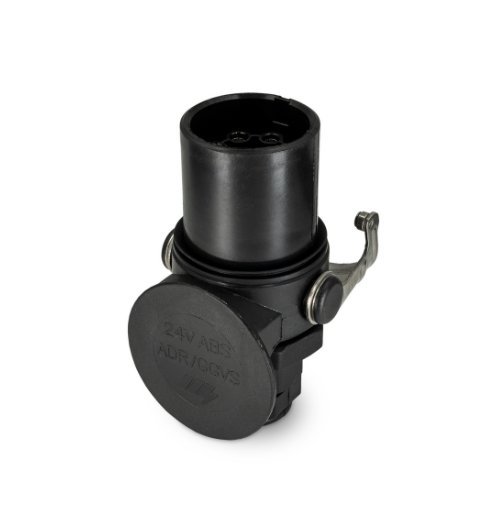 原装进口品牌 littelfuse工业插头型号EBS 24V Plugs