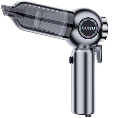 portable dust blowing gun brushless | Tozsoranlar