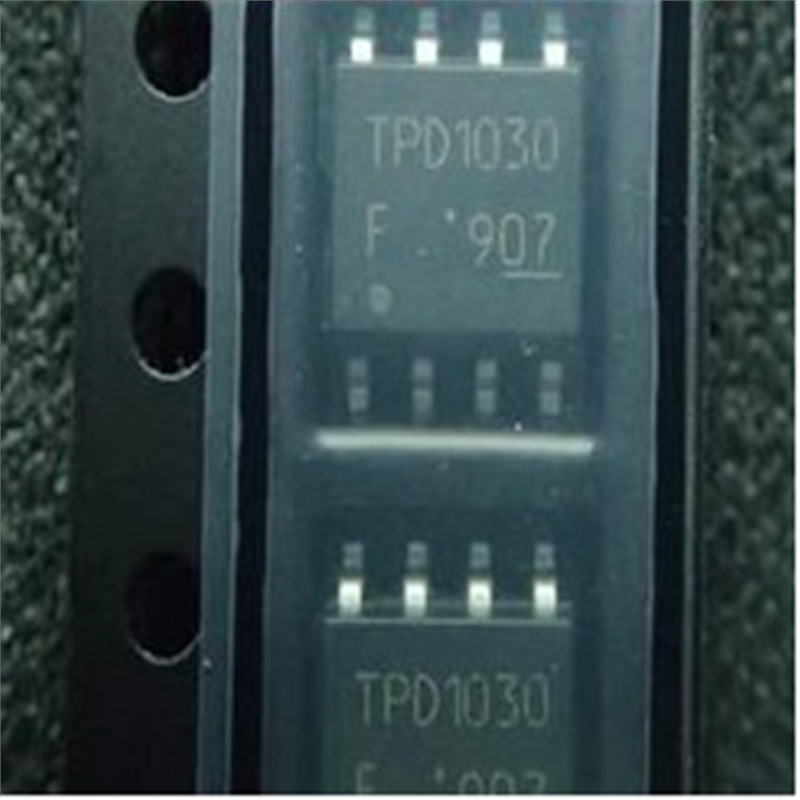 TPD1030F TPD1030 贴片SOP8 全新进口 可直拍