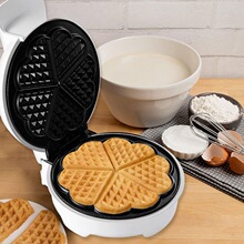 �羳�¿�SOKANY906��C��ɫ�A��CWAFFLE MAKER