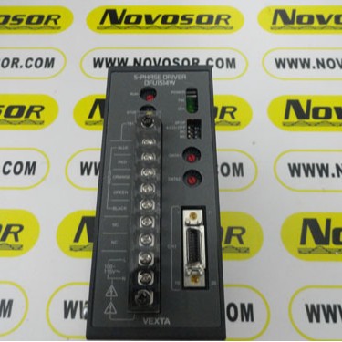 电机驱动器  DFU1514W   VEXTA