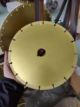 200mm230mm250mm钎焊锯片钢丝管玻璃纤维彩钢瓦不锈钢金刚石锯片