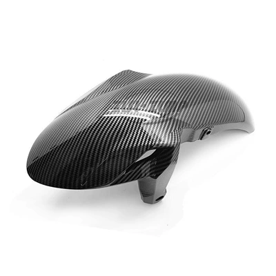 Front Tire Fender — Motorcycle Fender
