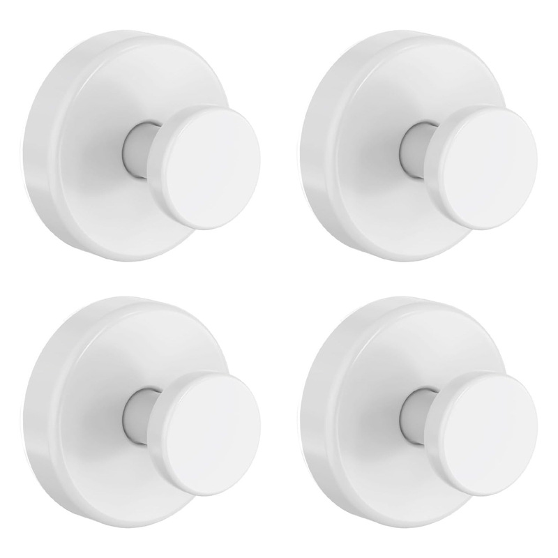 Hook, No Punching, Sticky Hook, Strong Adhesive Sticker Behind the Door, Hat Storage, School Bag, Bathroom Clothes, Toilet Stainless Steel