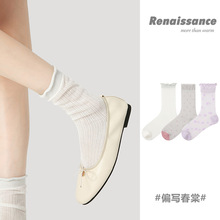 Renaissance�W��ƴ��͸�ⴺ���ǹ�ɫ�m�Ӳ��c�U��͸����ϵ��Ů�m