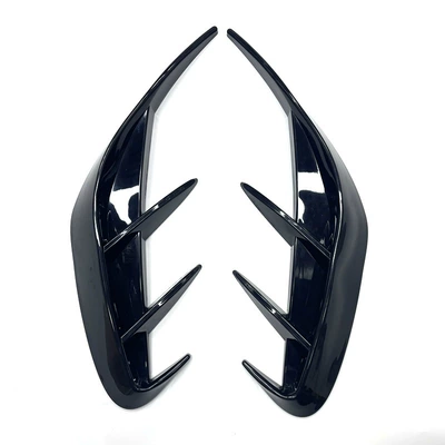 Car fender modification rear blade Other Car Modifications