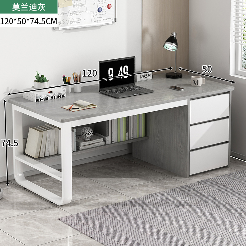 Escritorio de escritorio