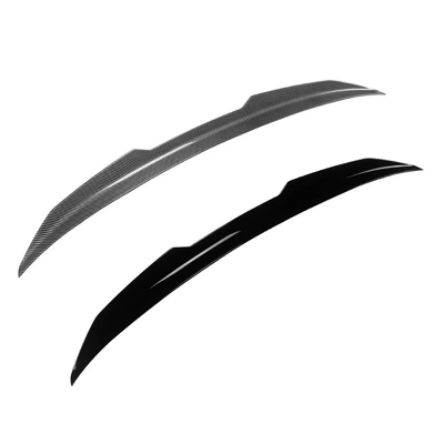 Psm Model Rear Wing Car | Fixed wind wing