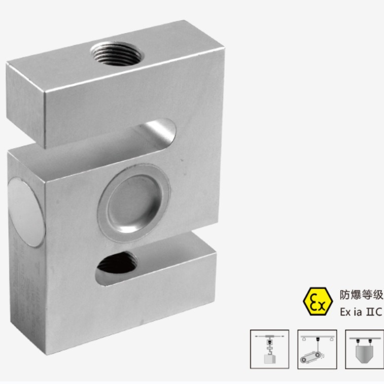 美国transcell现货BAB-5KG,BAB-7.5KG称重传感器