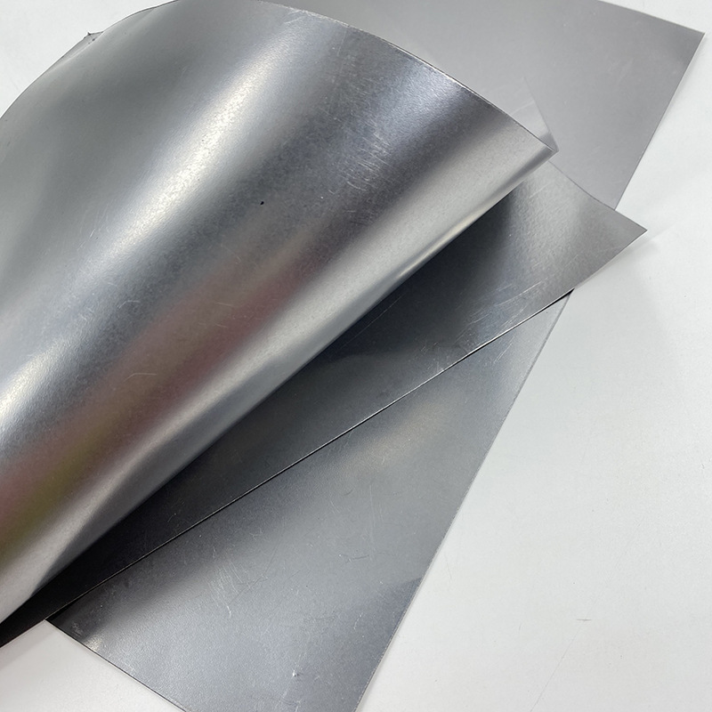 工厂OE M定 制散热石墨片合成石墨导热膜导热石墨纸石墨膜