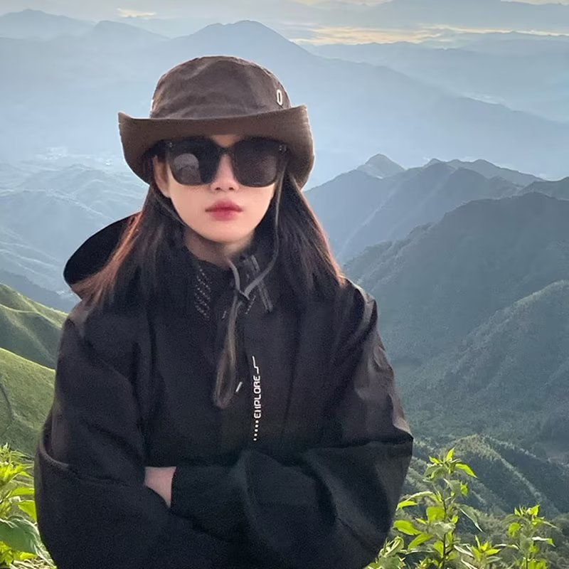 Wugong Mountain Wear American Style Charge Jacket Men's and Women's Waterproof Windproof Mountaineering Suit Couple's Functional Workwear Jacket