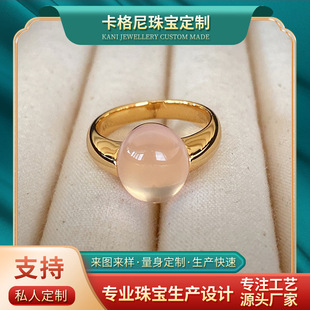 2024�������u�¿���Ȼ�۾���ָ 925���y����ʽ�߼���ˮĭ���ָ