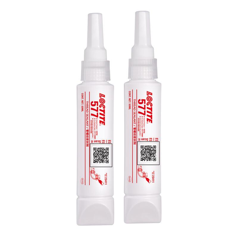 Loctite 577 sellador de rosca de resistencia media adhesivo anaeróbico de propósito general