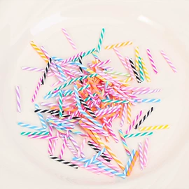 软陶工艺品;饰品配件