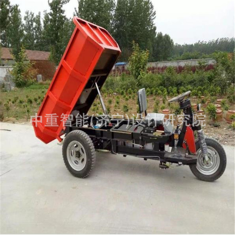 源头厂家低速场地运输车 量大从优低速场地运输车 低速场地运输车