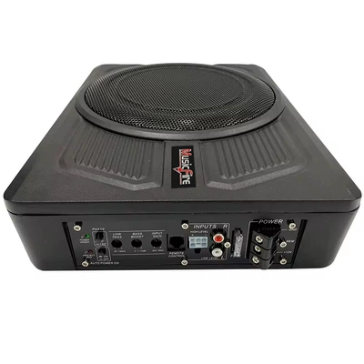 Audio Modified Speaker, Car speaker/subwoofer