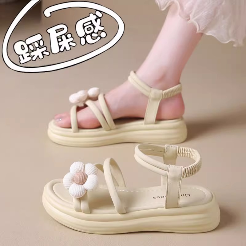 Children's summer comfortable sandals