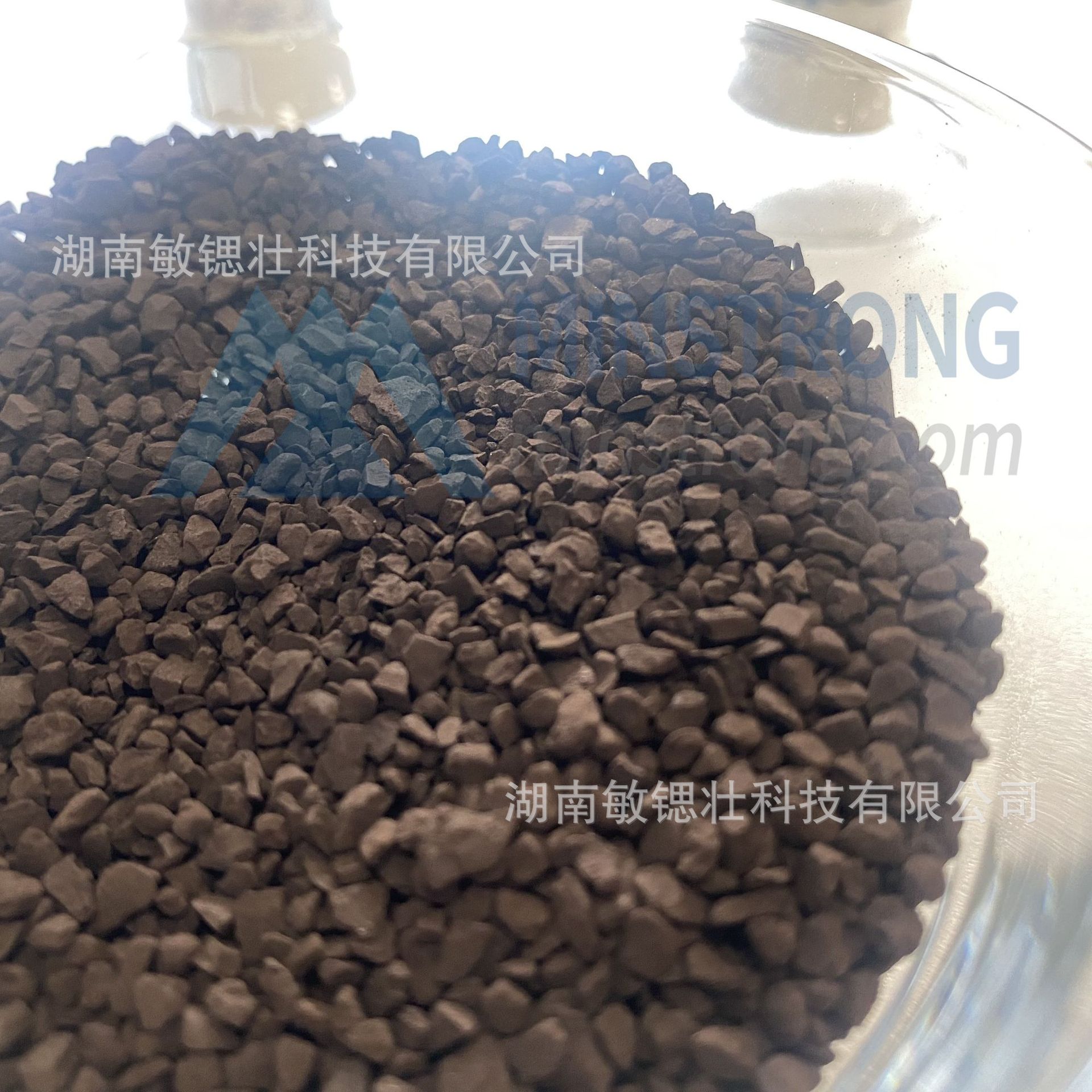 霍加拉特剂一氧化碳催化剂 常温氧化 矿用 / 逃生面具 高性价比