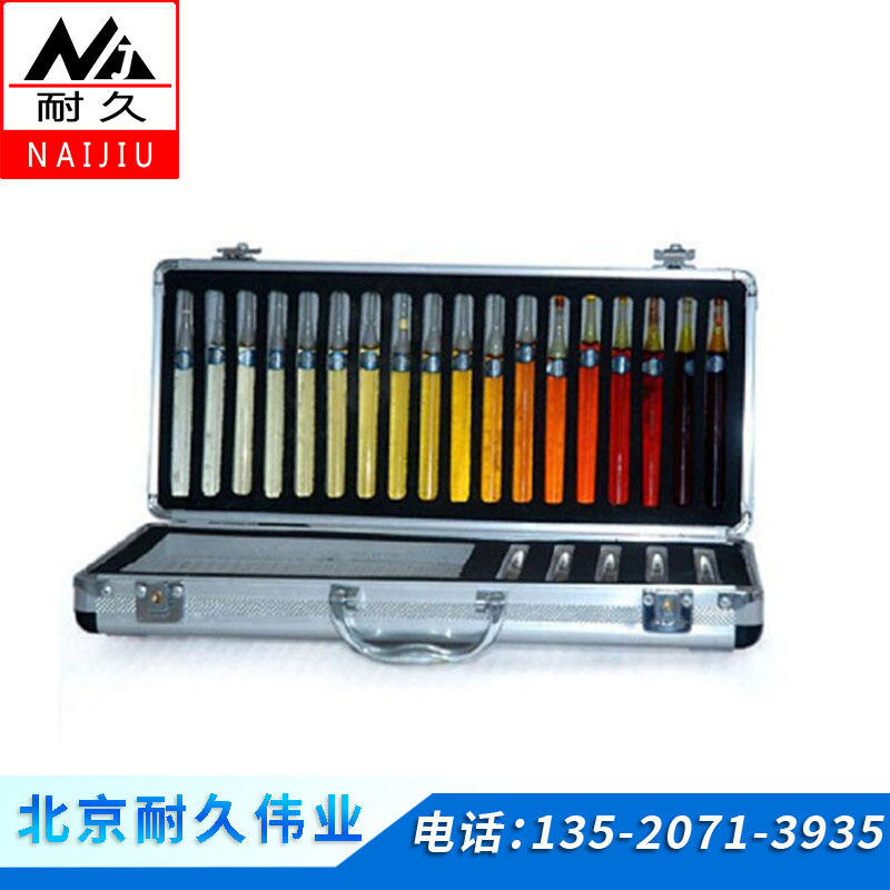 色度测定仪 透明度比色 铁钴比色计NJ-QSG 目视比色法 铁钴比色法
