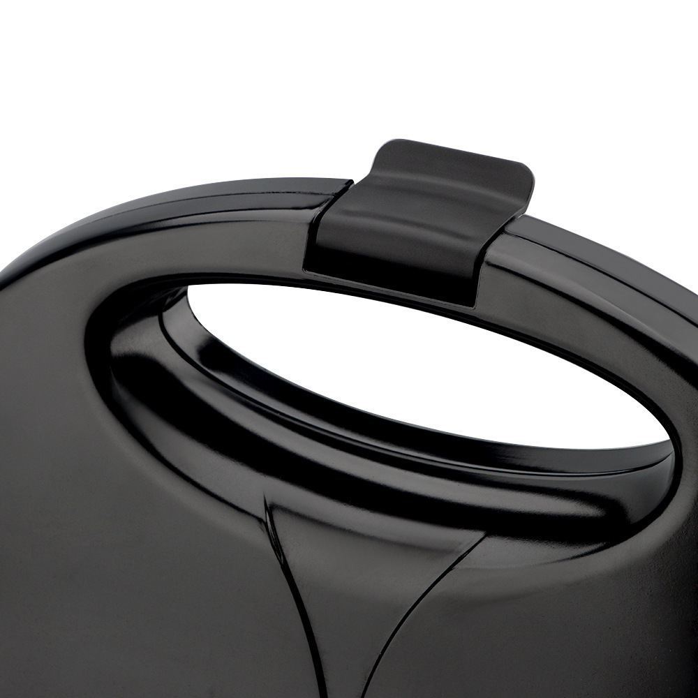 Macchina per ciambelle per la colazione completamente automatica, di grandi dimensioni, 10 cm, doppia faccia, standard europeo per uso domestico_voghion.com