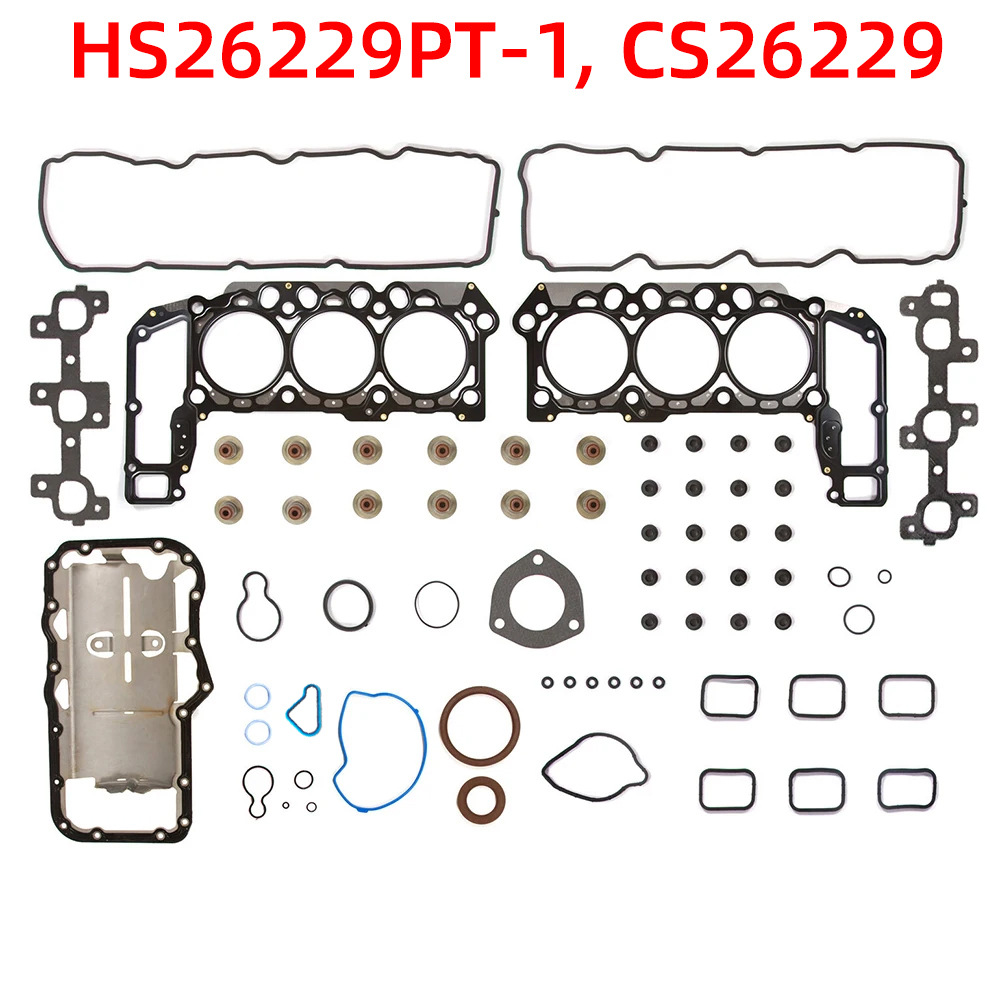 全密封垫套件适用于全密封垫套件道奇公羊吉普自由切诺基05-09