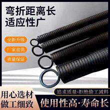 50轻型中型重型弯簧弹簧电工穿线40202532PVC线管弯管器16直发