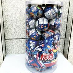 兒童驚喜猜拆樂盲盒超人玩具禮品商超貨源機構培訓班