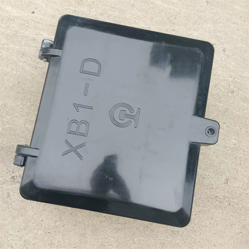 Material, transformer, cable, anti-theft