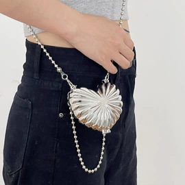 项链;耳环;耳钉