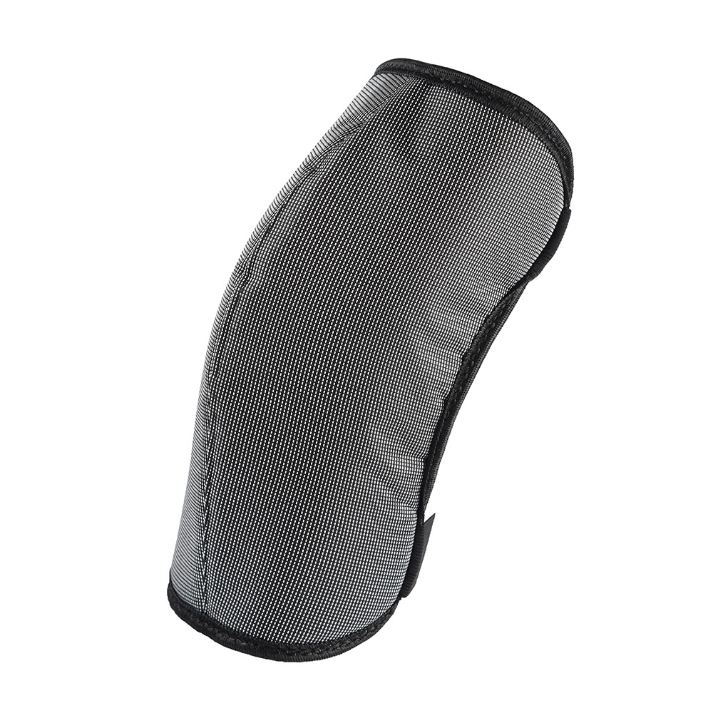 Rodilleras cortas, bicicletas eléctricas, primavera, verano, otoño e invierno, ciclismo, parabrisas, protección contra el frío, piernas de motocicleta para hombres y mujeres, rodilleras