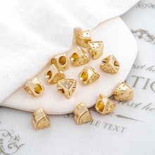 14k����ɫ���ωK���ͨ�׸���|��diy�K������朸�Ƭ�������
