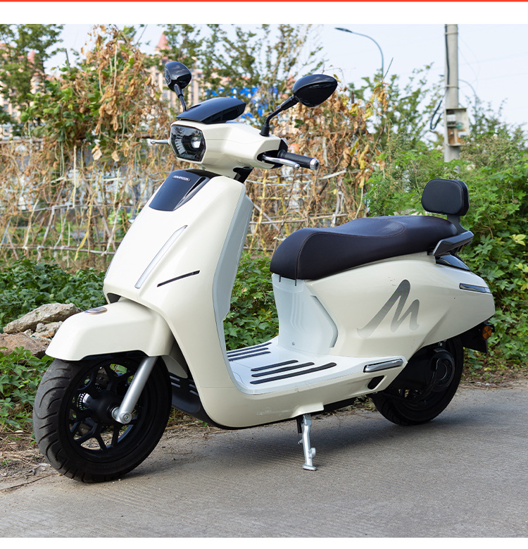 Suitable for Breston Manka 150 Special Modified Rack, Motorcycle Rear Modified Backrest, Front and Rear Backrest Accessories