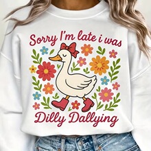 ����ѷ�¿��Ѽ��Dilly Dallyingŷ��Ȥζӡ�����°ٴ�ʱ������