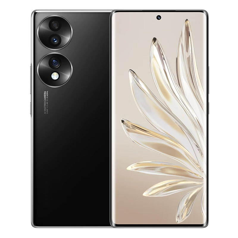 Customized web 3.0 70 pro Full Network 5G Qualcomm Snapdragon Curved Screen Thin and Ultra Long Battery