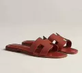 Full Coverage Burgundy Sheepskin Grain
