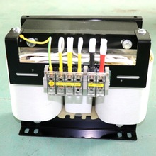 厂家直销三相变单相隔离变压器3 5 8 10 15  20KVA380V变220V200V