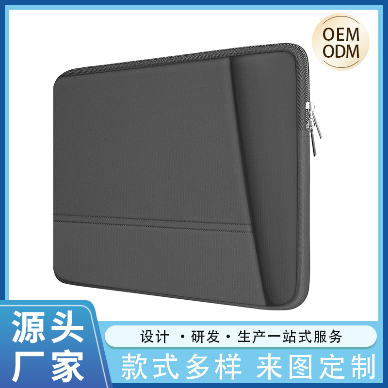 Manufacturer Wholesale Diving Material Computer Bag Diving Material Laptop Sleeve Bag Apple Hp Dedicated Computer