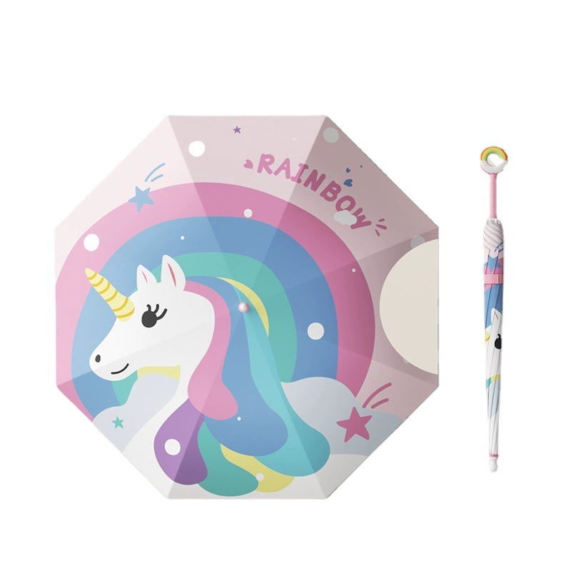 ZUODU Zuo Du Детский зонтик для девочек